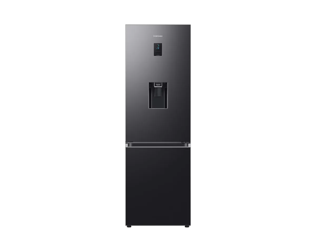 Frigorifer Samsung Normal RB34C652EB1/EK 341 L