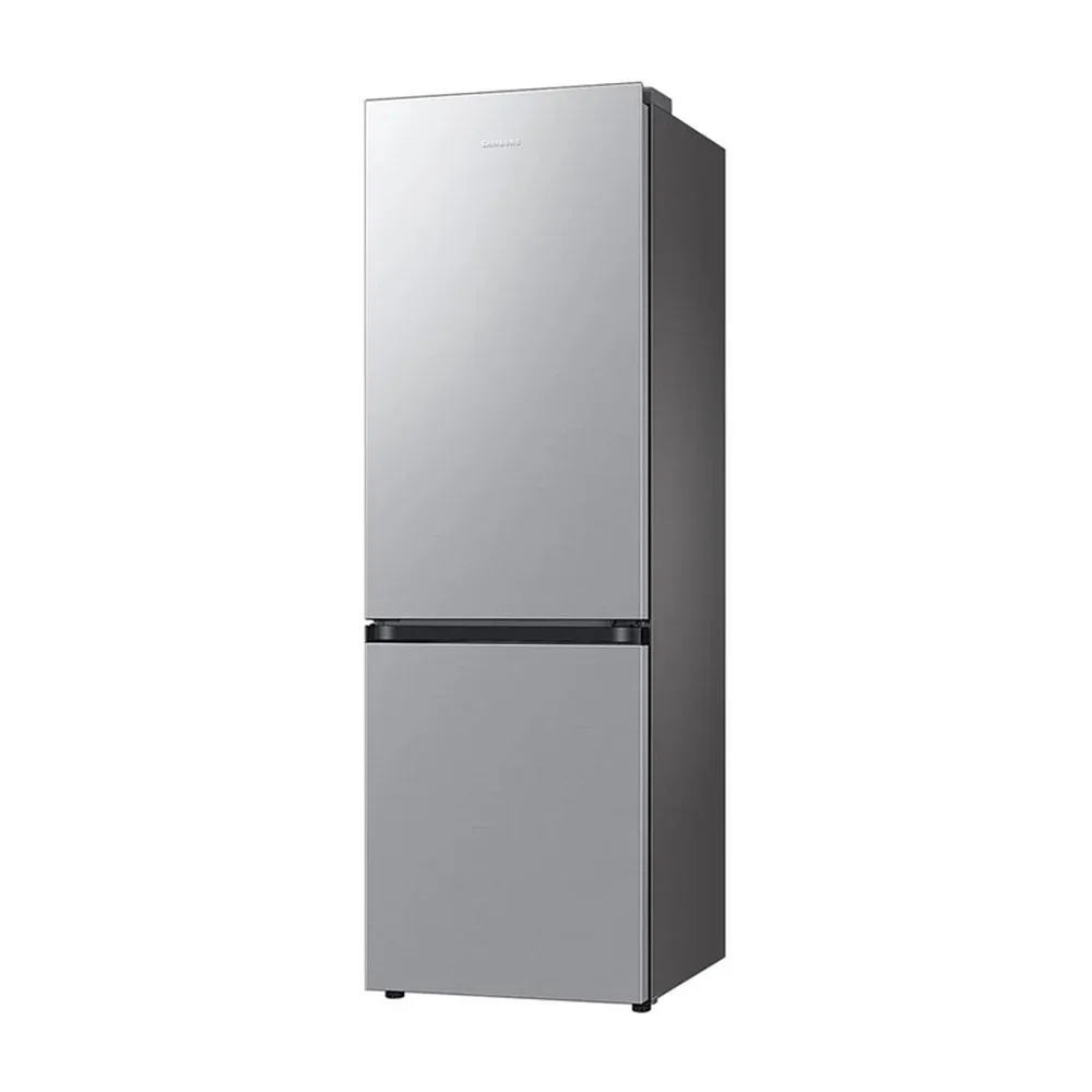 Frigorifer Samsung RB34C602ES9/EK 344 L No Frost me Wi-Fi, Digital Inverter dhe SpaceMax™