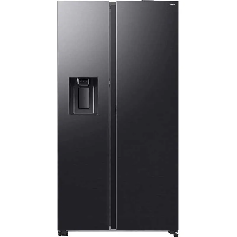 Frigorifer Samsung SBS RS80F66KCFEO