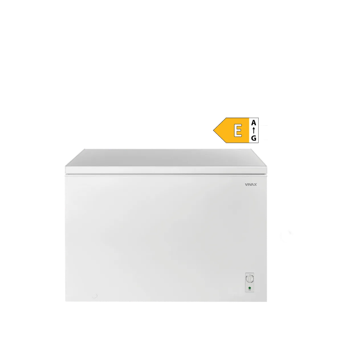 Frigorifer Vivax CFR-250 249 L