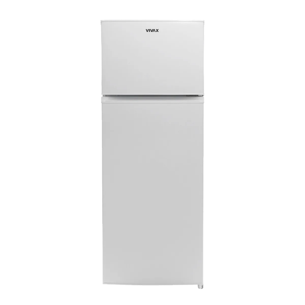Frigorifer Vivax DD-207E W 204L Klasa E