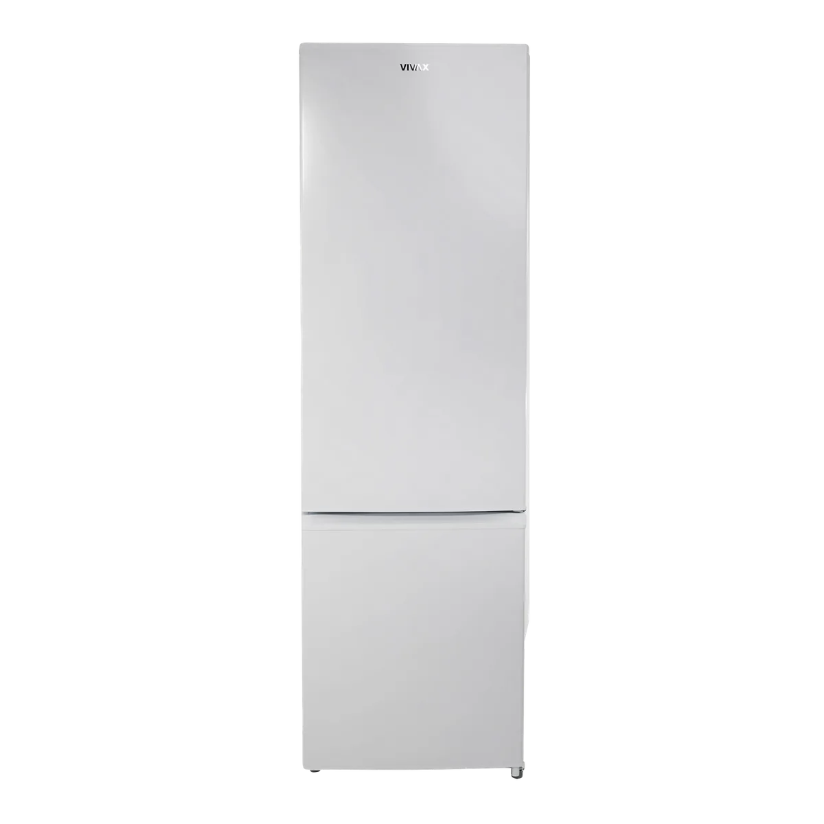Frigorifer Vivax i kombinuar CF-259ELF W Low Frost 262L Klasa E