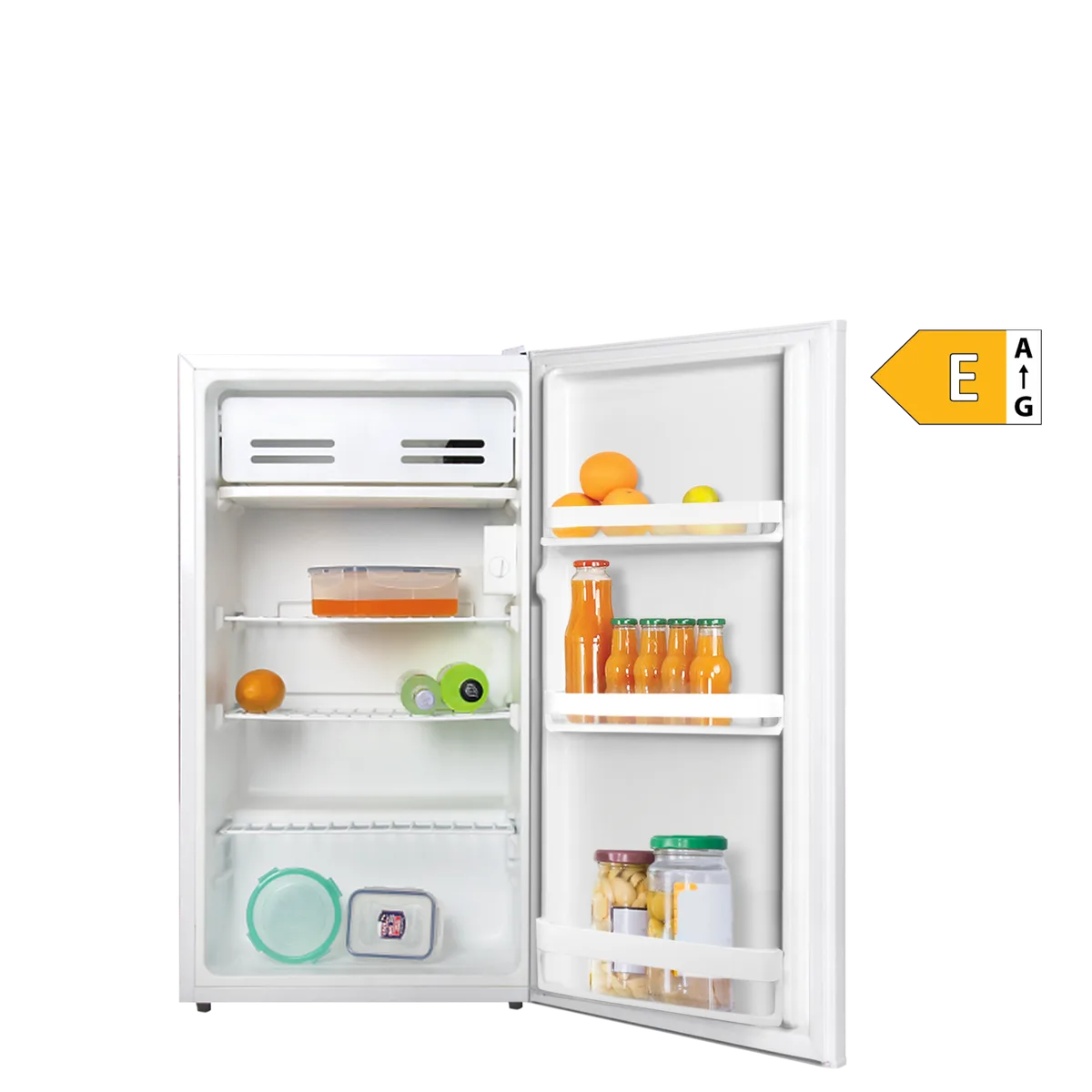 Frigorifer Vivax Normal TTR-93E 93 L