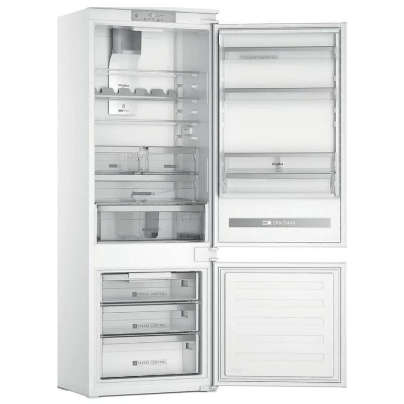 Frigorifer Whirlpool SP40 812 EU 2