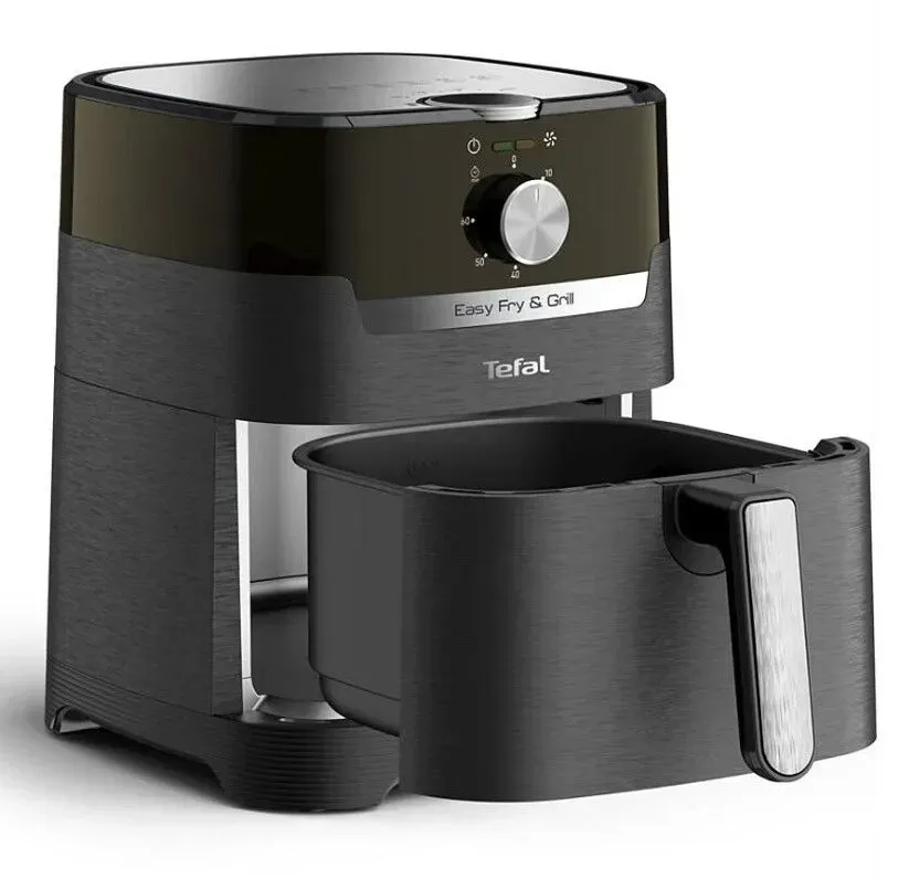 Friteza na vruc zrak Tefal EY501815