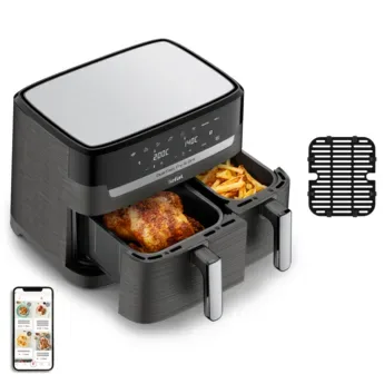 Friteza na vruc zrak Tefal EY905B10