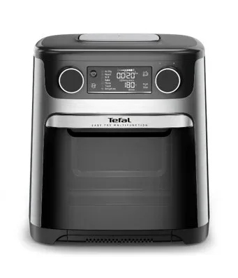 Friteza na vruc zrak Tefal FW556DE0 multifunkcionalna