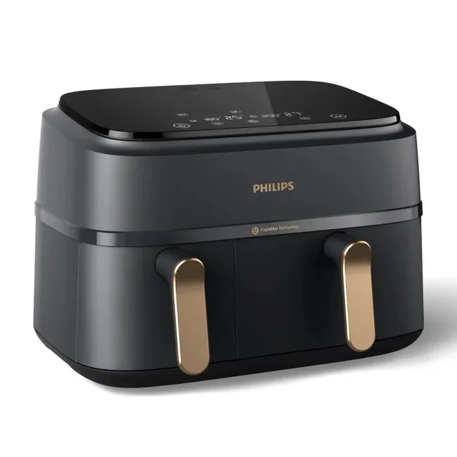 Friteza Philips NA352/00 Dual