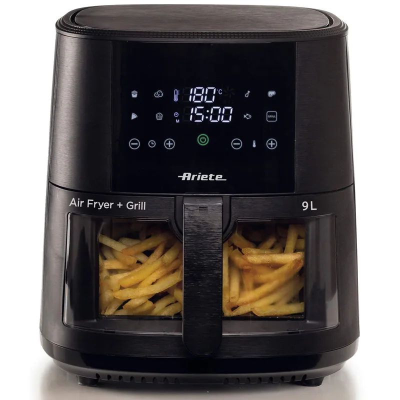 Friteze Airfryer Ariete 9L 4630