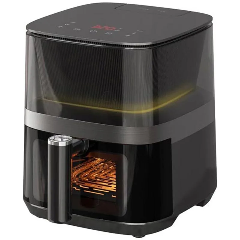 Friteze Airfryer FUEGO DIG AF-515A-WH