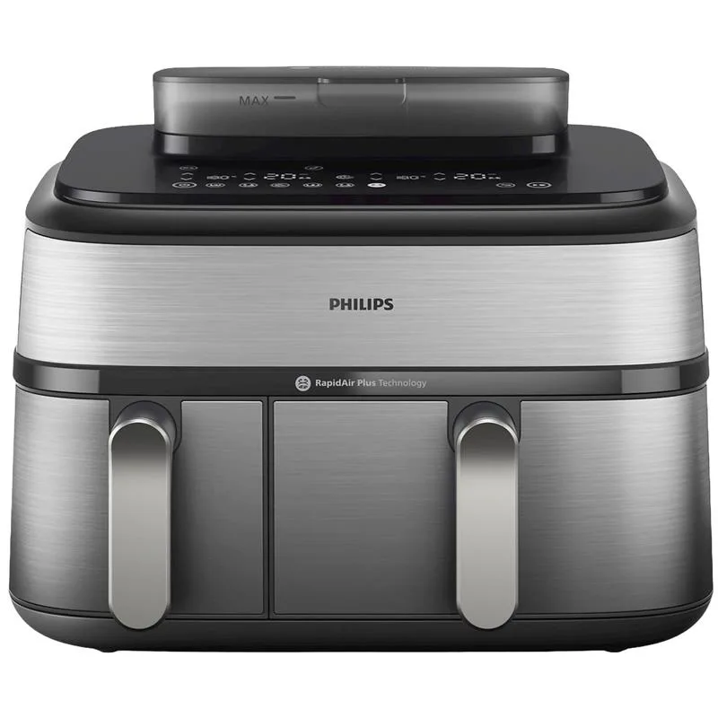 Friteze Airfryer Philips NA555/00