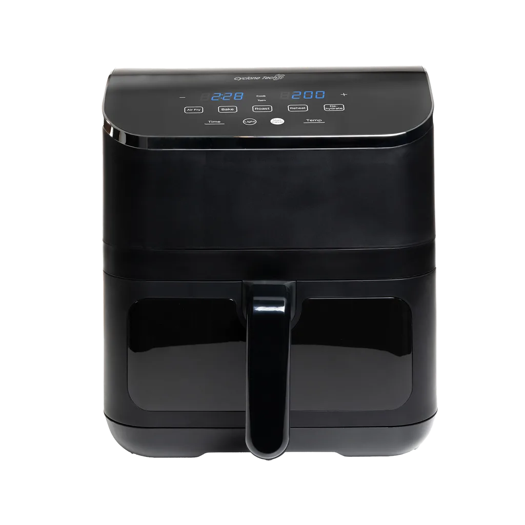 Friteze Airfryer VIVAX DFA-617DB