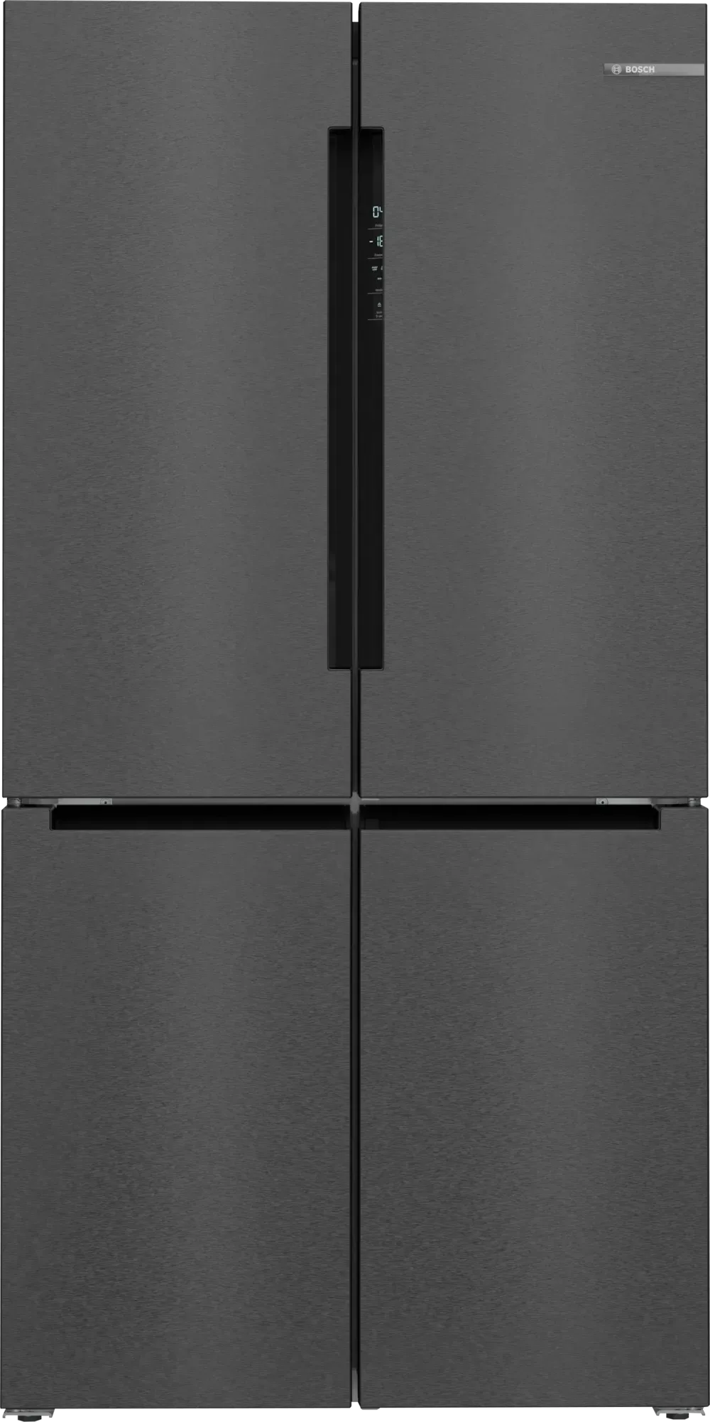 Frizider Bosch KFN96AXEA Side by side