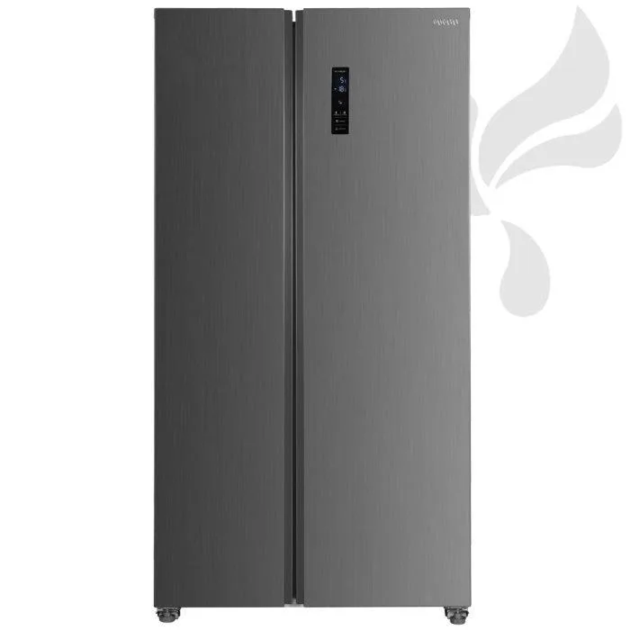 Frizider FUEGO FGSBS9472X Side by Side