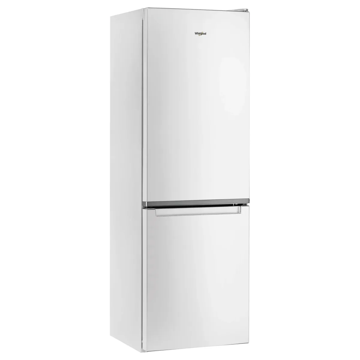 Frizider Whirlpool W5 821EF W 1