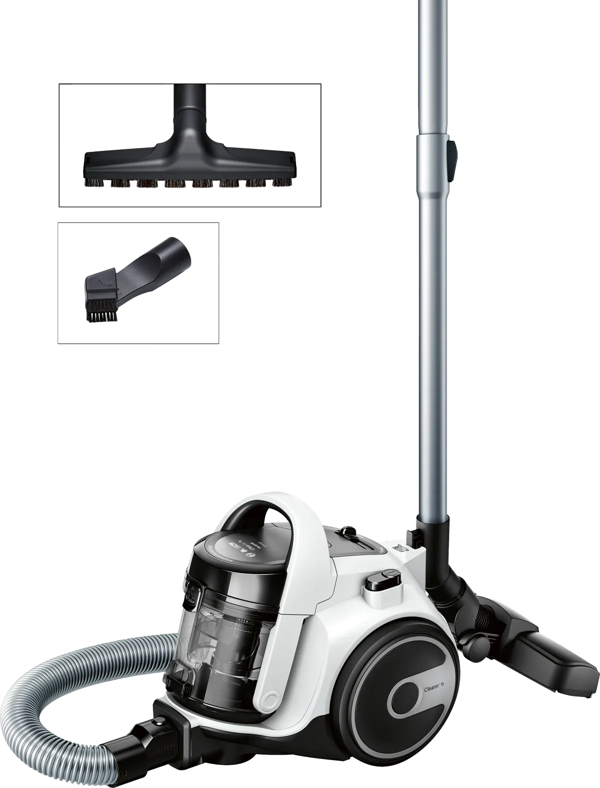 Fshese BOSCH BGS05A222 (700W)