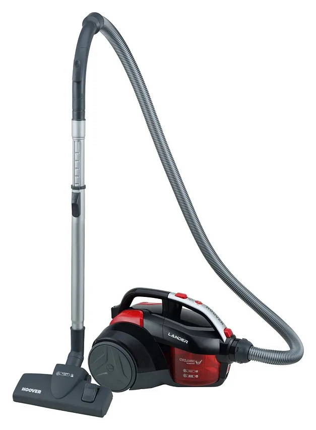 Fshese Korenti Hoover LA71 LA30011 E kuqe