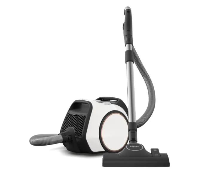 Fshese Korenti MIELE BOOST CX1 125 Edition Lotus White