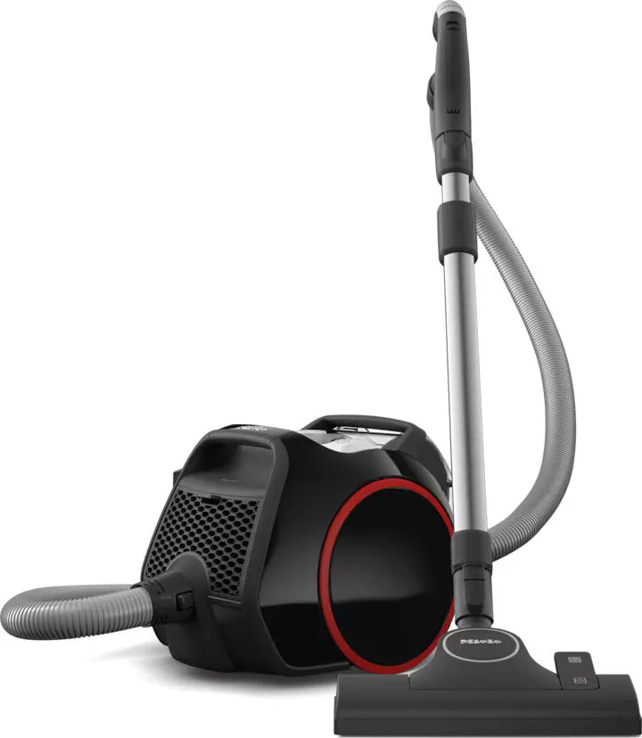 Fshese Korenti MIELE BOOST CX1 125 Edition Obsidian Black