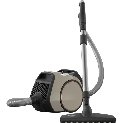 Fshese Korenti MIELE BOOST CX1 125 Gala Edition Cashmere Grey