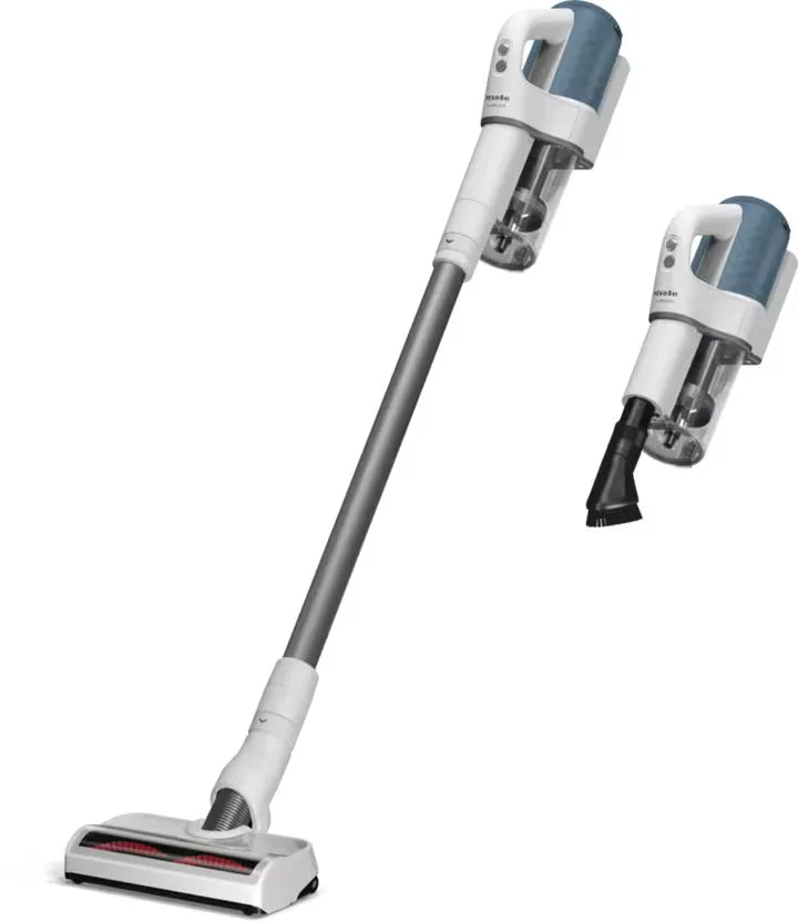 Fshese Korenti MIELE DUOFLEX HX1 Blue