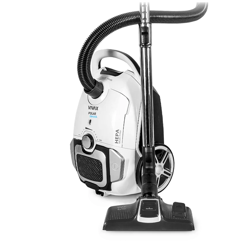 Fshese Korenti Vivax VC-7004A Polar Silence 700 W Me Vakum