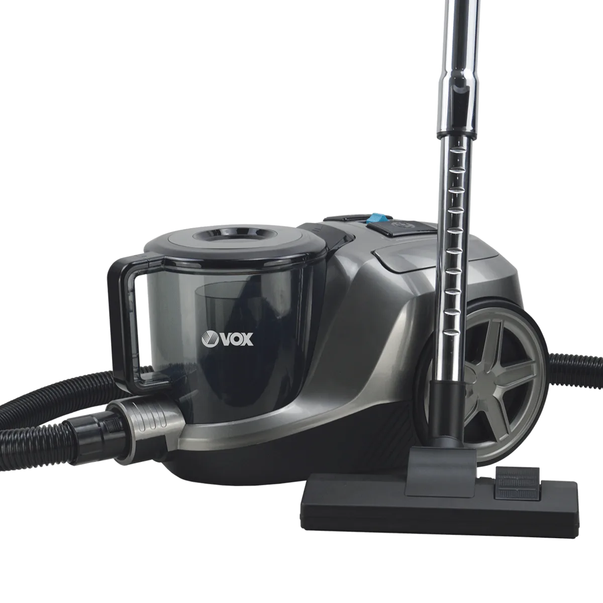 Fshese Korenti VOX SL4512
