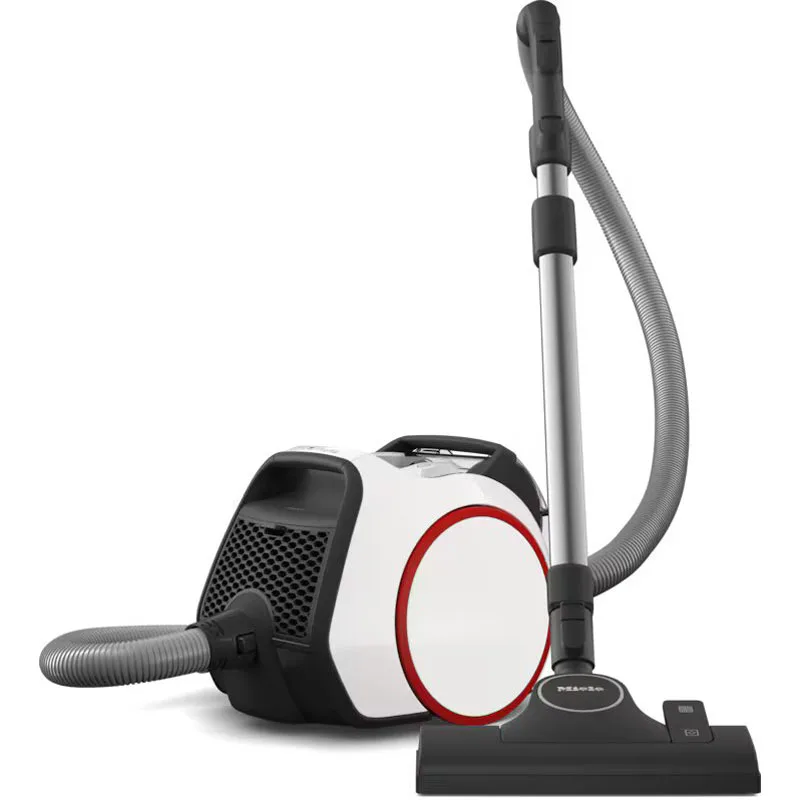 Fshese MIELE BOOST CX1 LOTUS WHITE