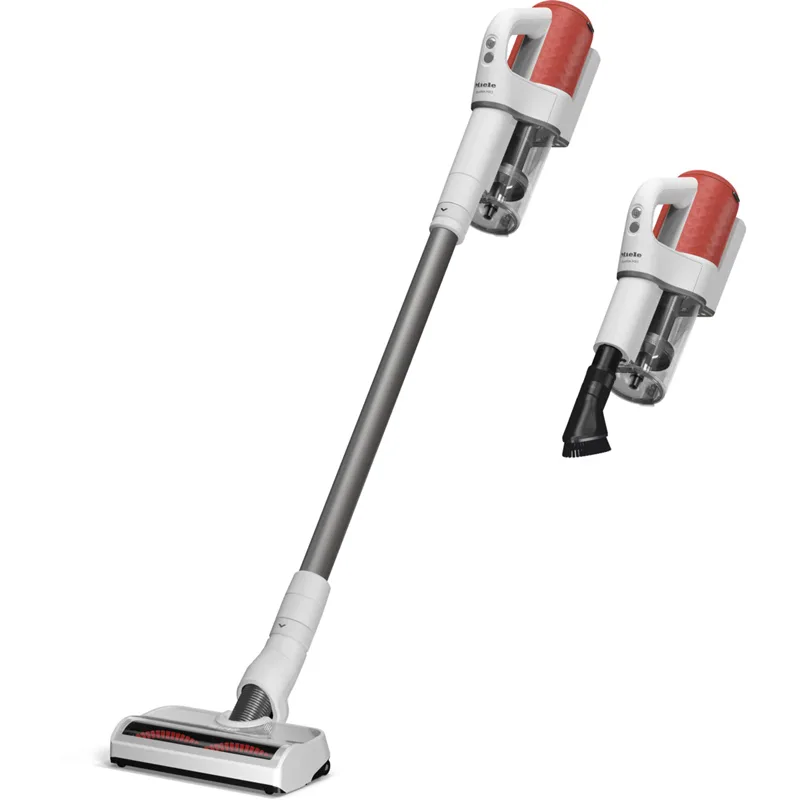 Fshese MIELE Duoflex HX1 RED PULSE