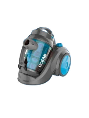 Fshese OCEAN Occval 2025 BG