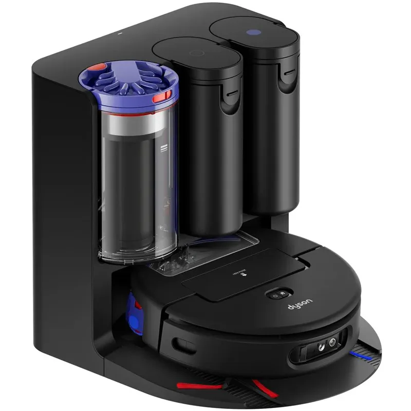Fshese ROBOT DYSON 586183 BLACK/BLUE