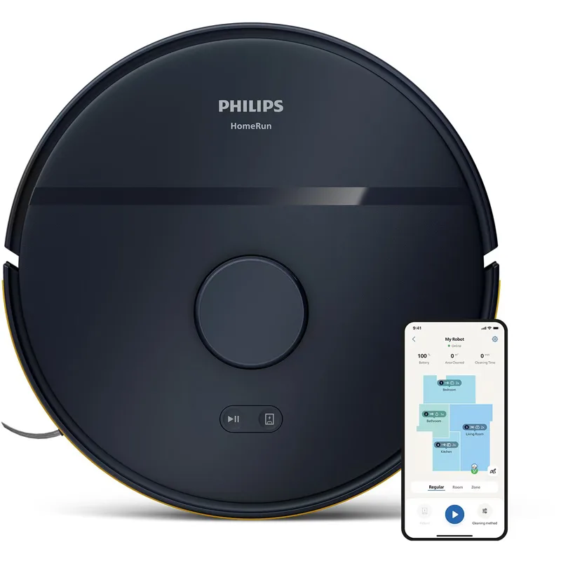 Fshese ROBOT Philips XU2000/10