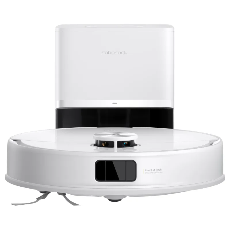 Fshese ROBOT Roborock Q10 VF+ WHITE