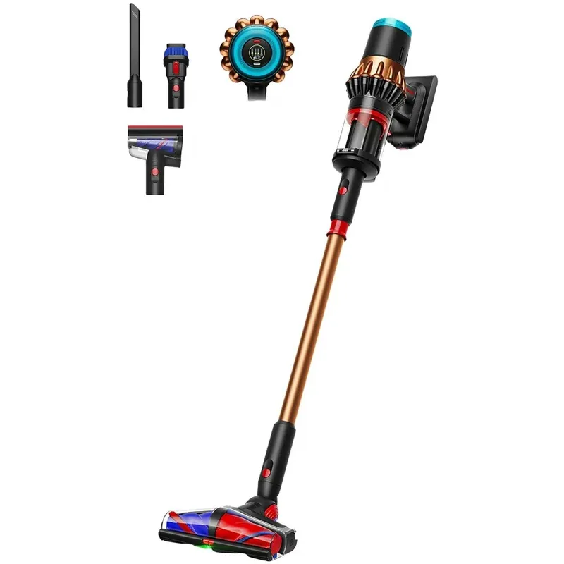 Fshese Vertikale DYSON V16 492963