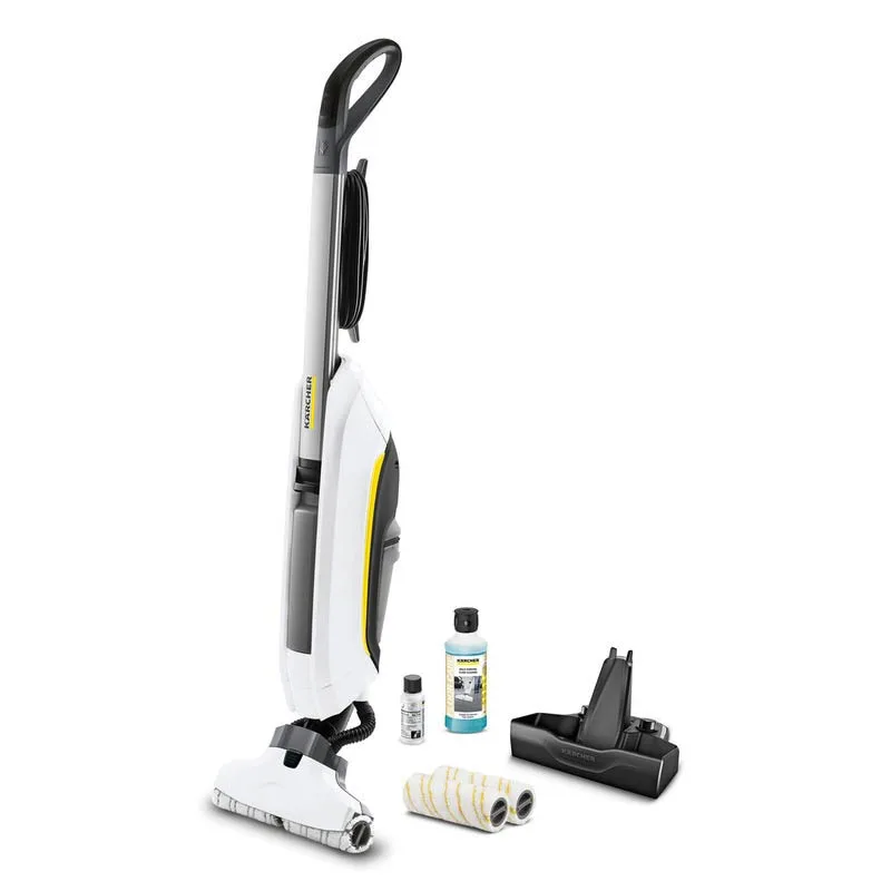 Fshese Vertikale ME LARJE Karcher FC 5 Premium