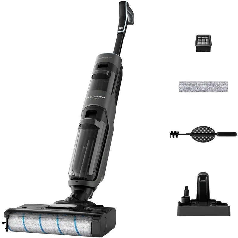 Fshese Vertikale Rowenta GZ5035WO