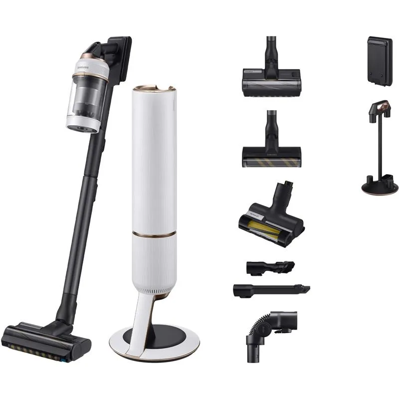 Fshese Vertikale Samsung Bespoke VS20A95843W/GE