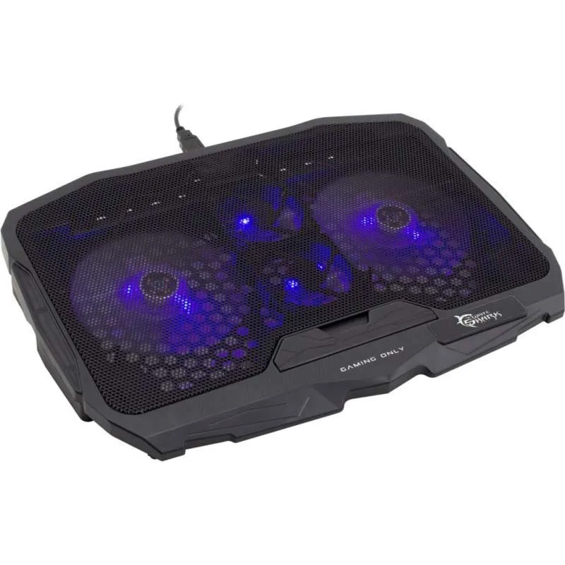 Ftohes Laptopi WHITE SHARK CP-25