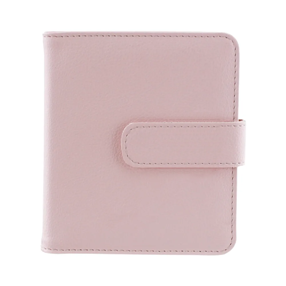 Fujifilm Instax Mini 12 Album Blossom Pink