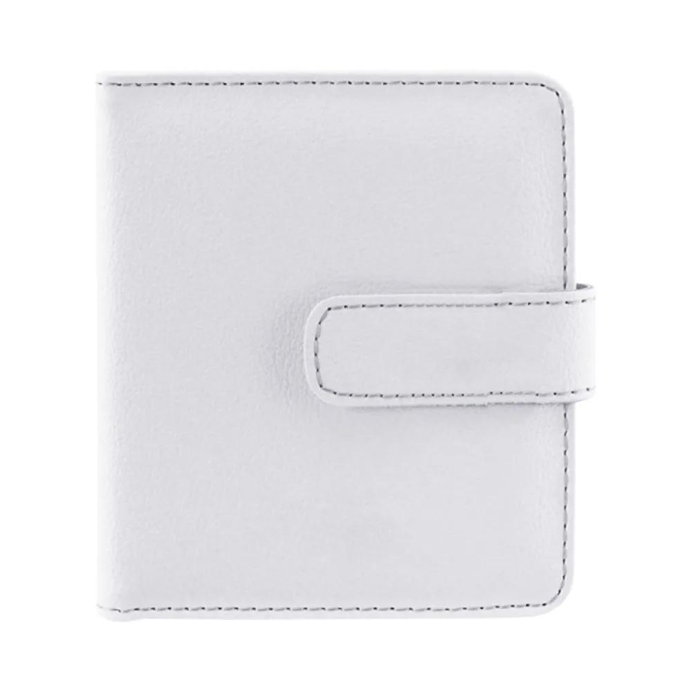 Fujifilm Instax Mini 12 Album Clay White