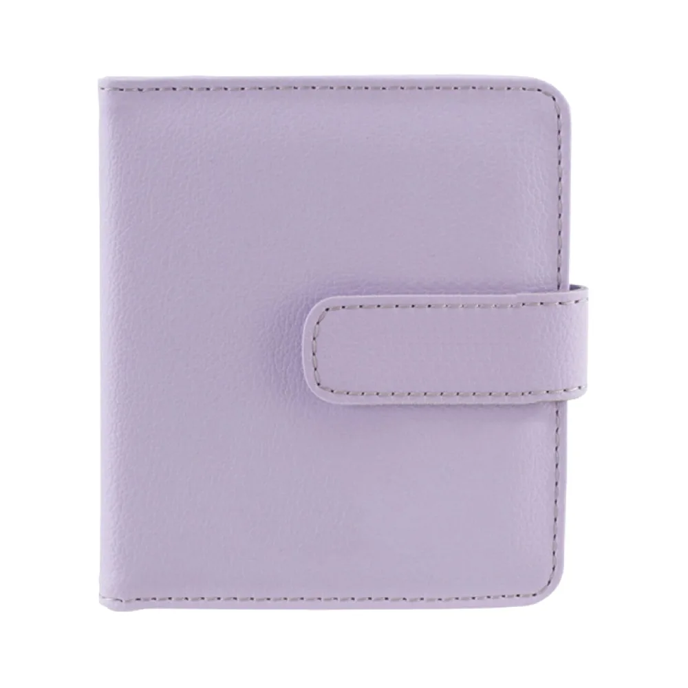 Fujifilm Instax Mini 12 Album Lilac Purple