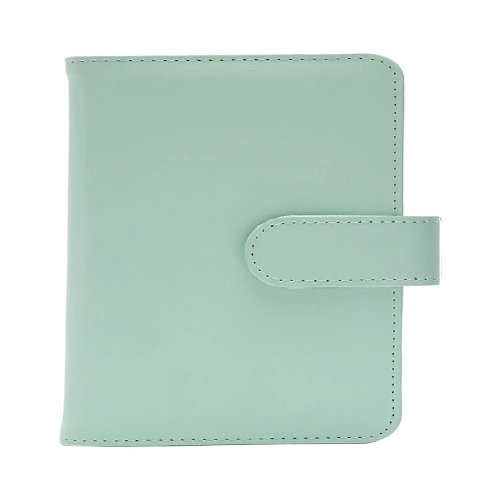 Fujifilm Instax Mini 12 Album Mint Green
