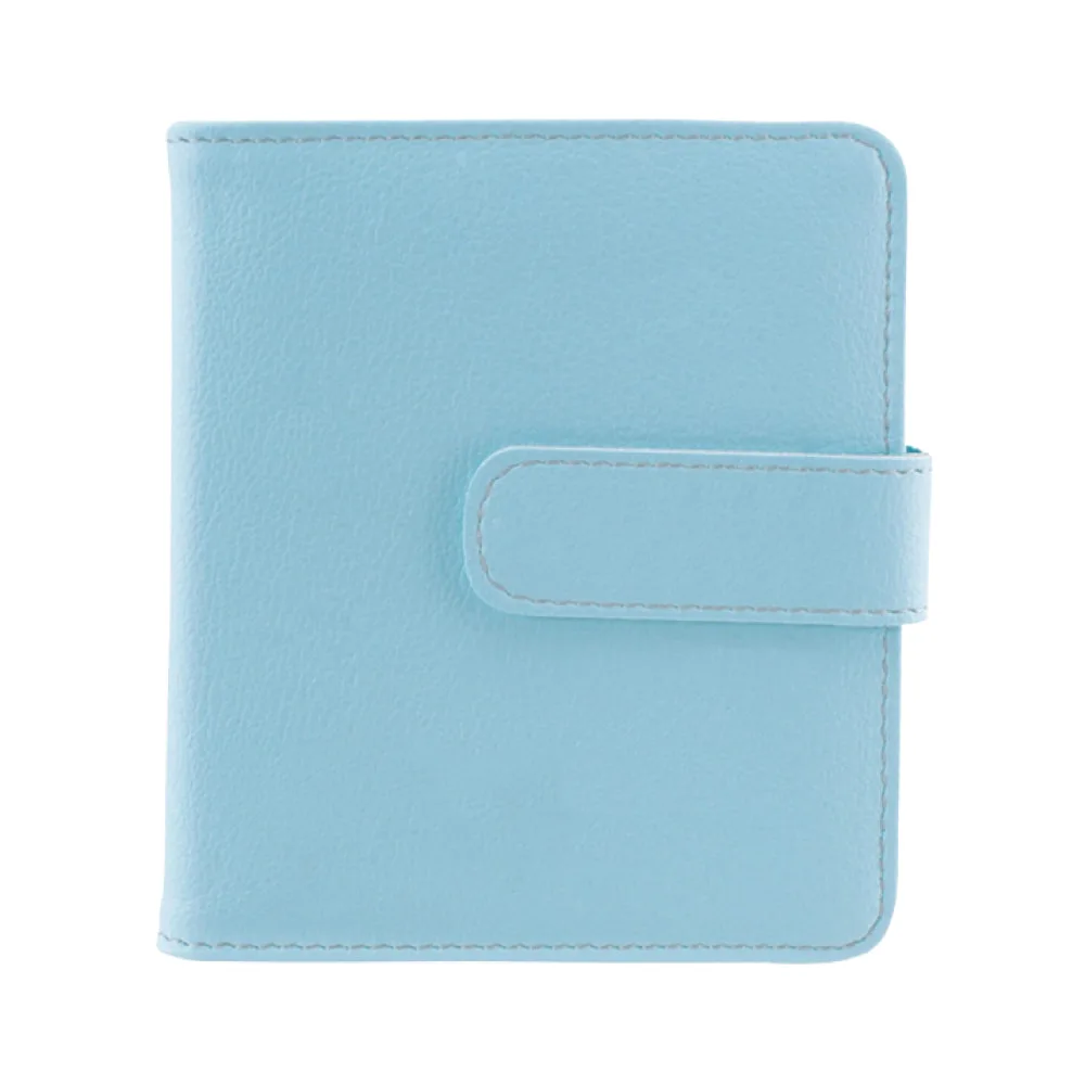 Fujifilm Instax Mini 12 Album Pastel Blue
