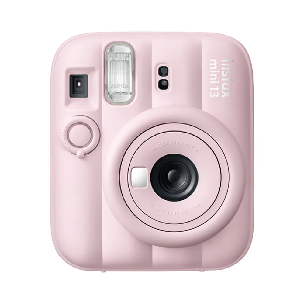 Fujifilm Instax Mini 13 Blossom Pink