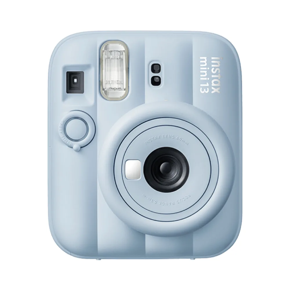 Fujifilm Instax Mini 13 Pastel Blue