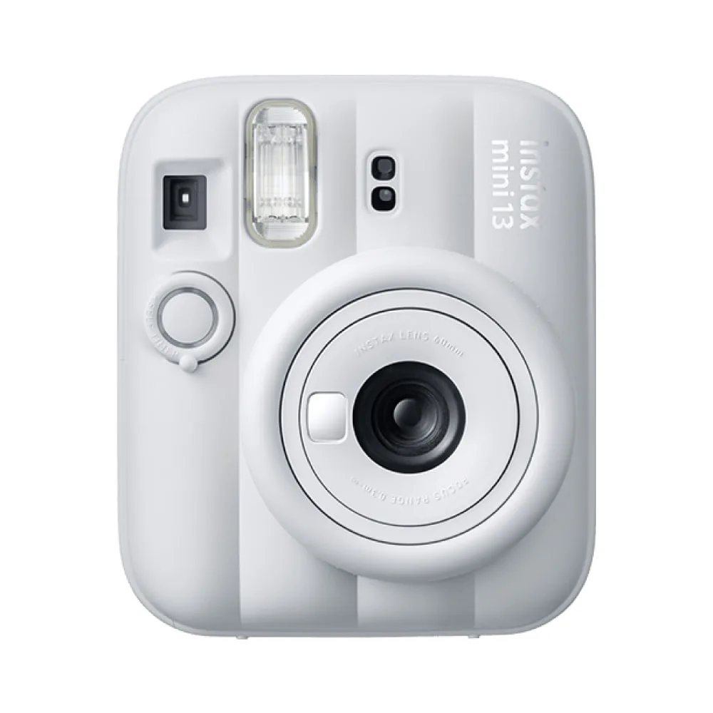 Fujifilm Instax Mini 13 White