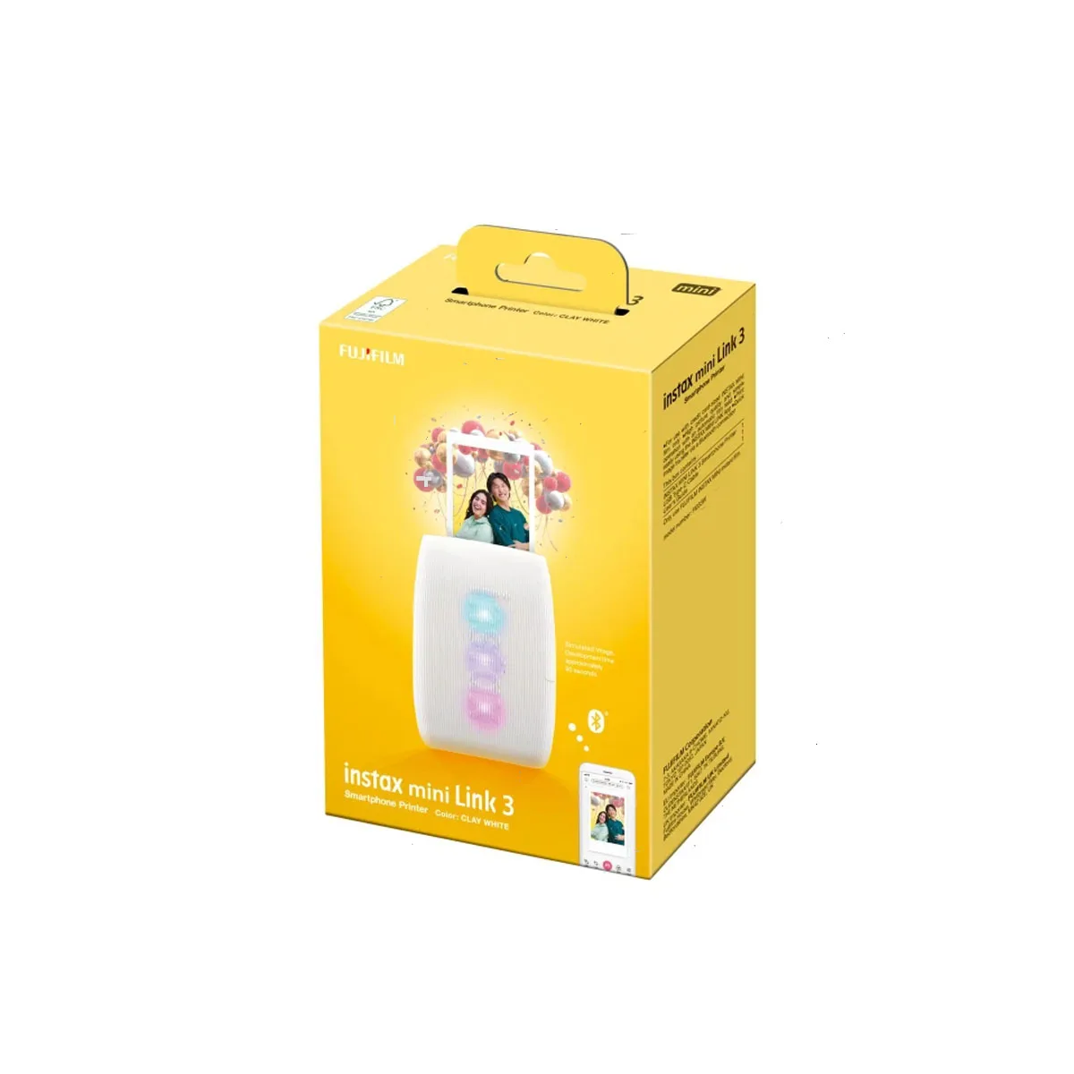 Fujifilm Instax MINI LINK™ 3 - R&R Computer Services