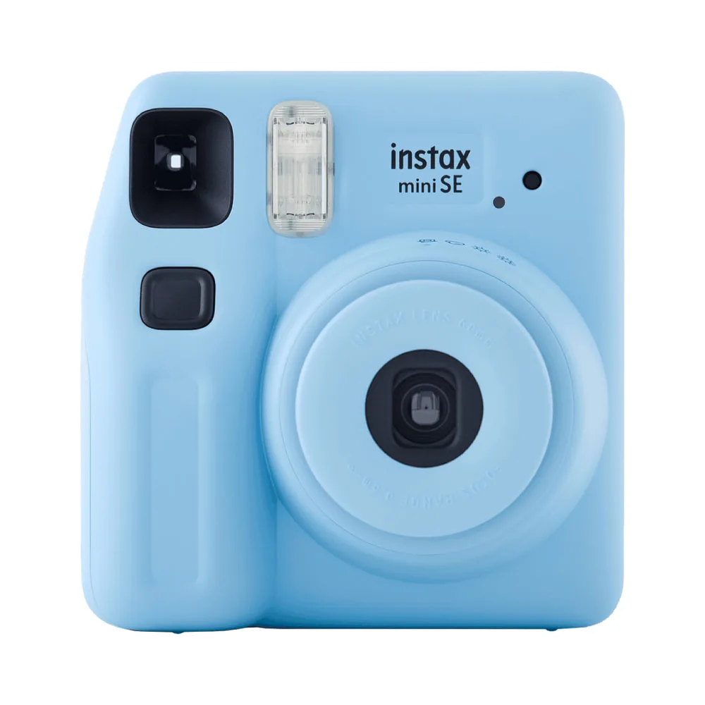 Fujifilm instax mini SE™ Blue