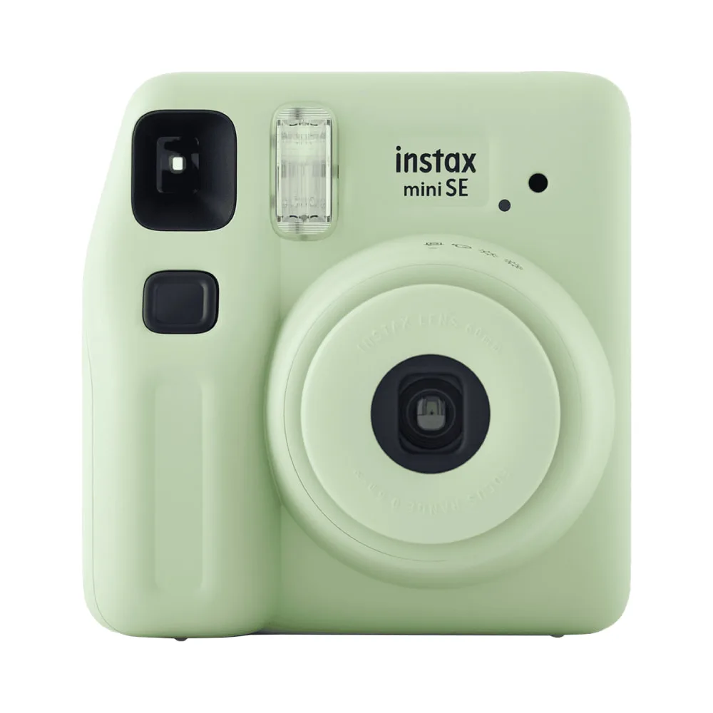 Fujifilm instax mini SE™ Green
