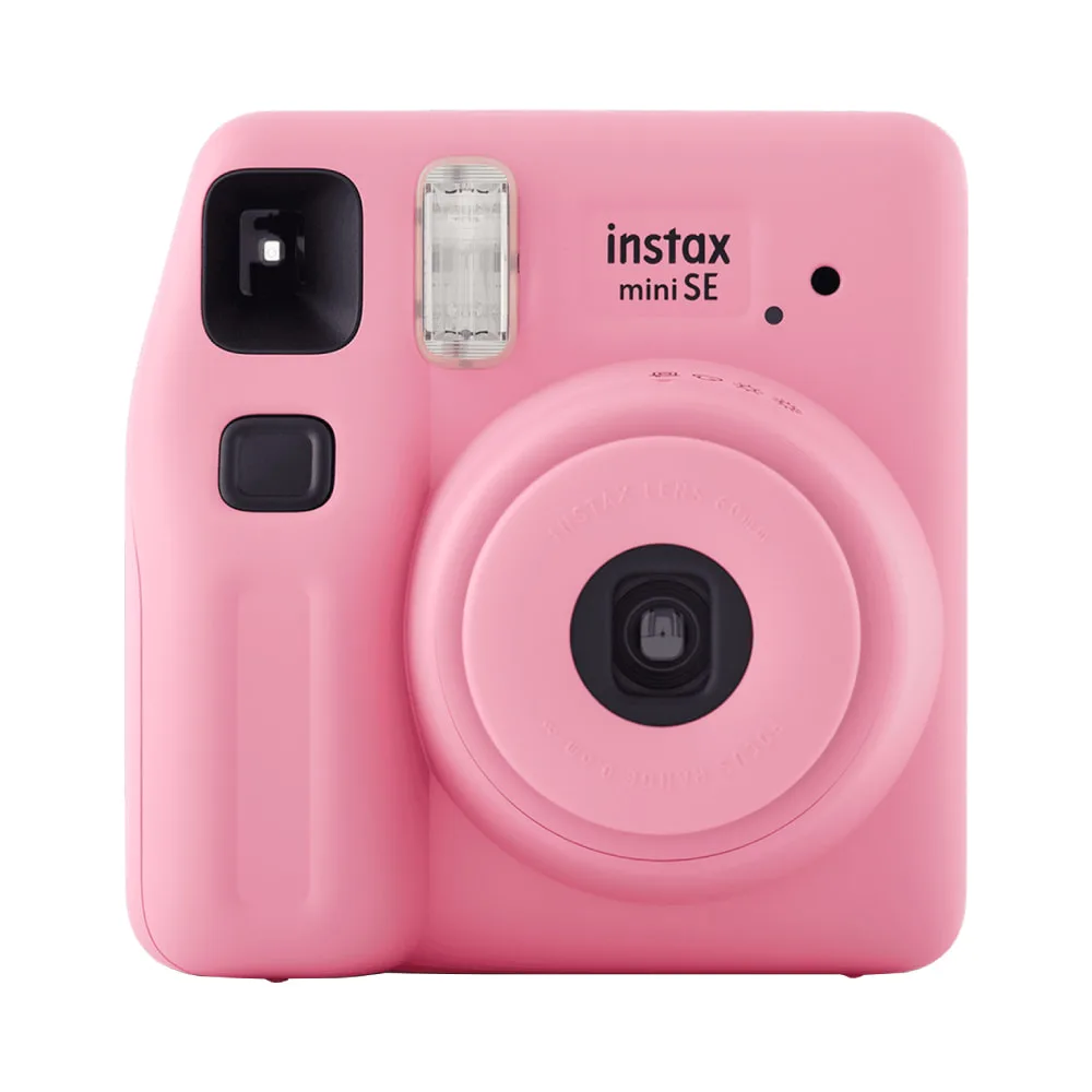 Fujifilm instax mini SE™ Pink